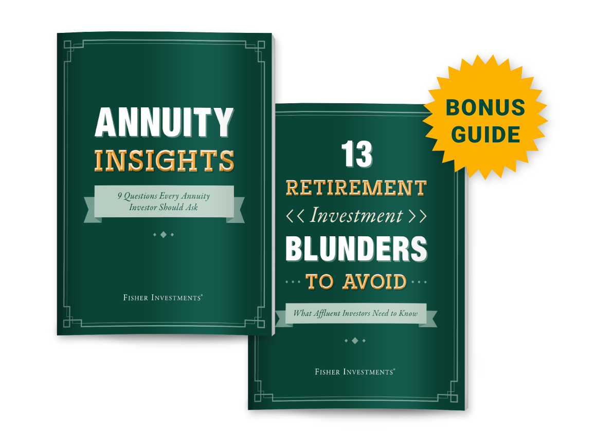 Brochures