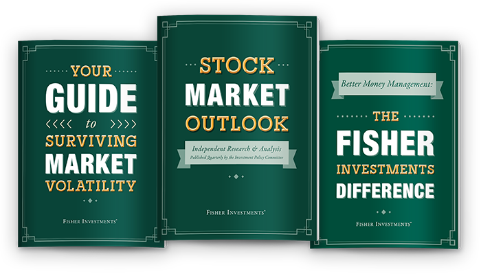 Brochures