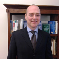 Gary Tighe
