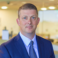 Headshot of Marc Seymer