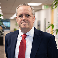 Tom Fishel Portrait 