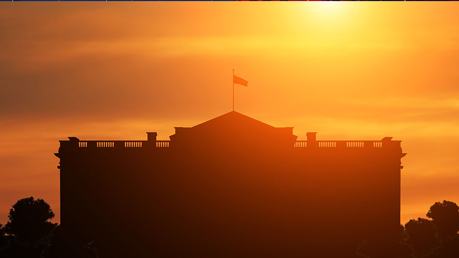 Government Shutdown: Stocks Don’t Sweat the Squabbling