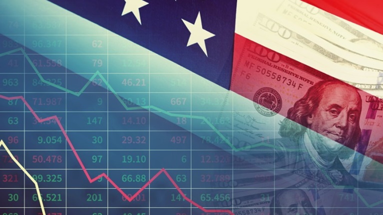 Does the Dollar’s Decline Spell Doom for Stocks? 