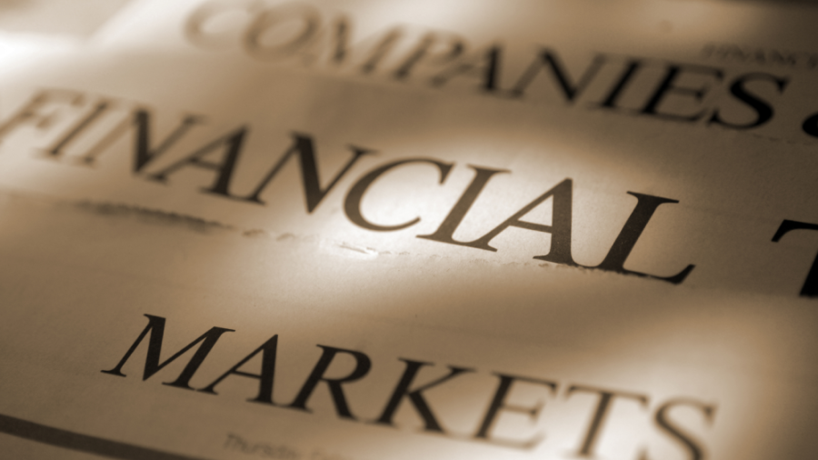 The Market Filters News and Noise on Fed ‘Independence’