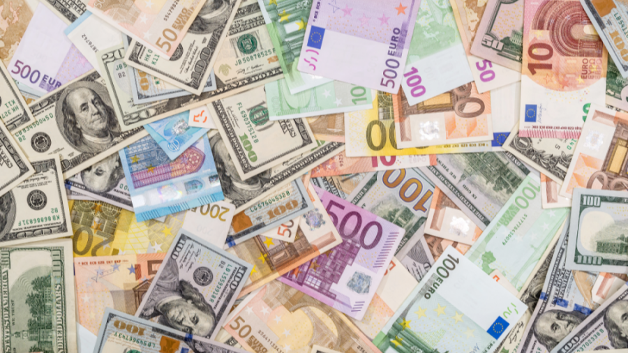 Global Economic Roundup