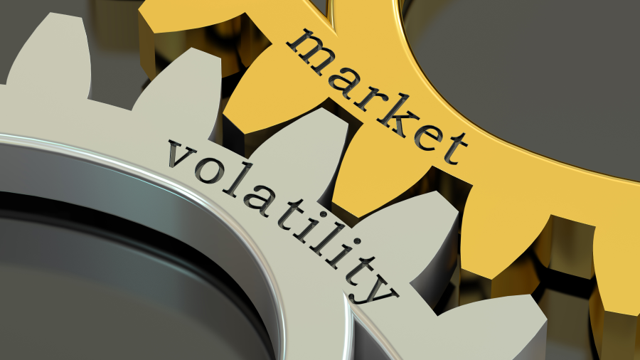 A Broader View of Tariffs and Volatility