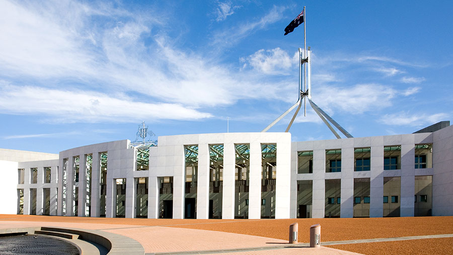 What to Think of Another Aussie Rate Hike