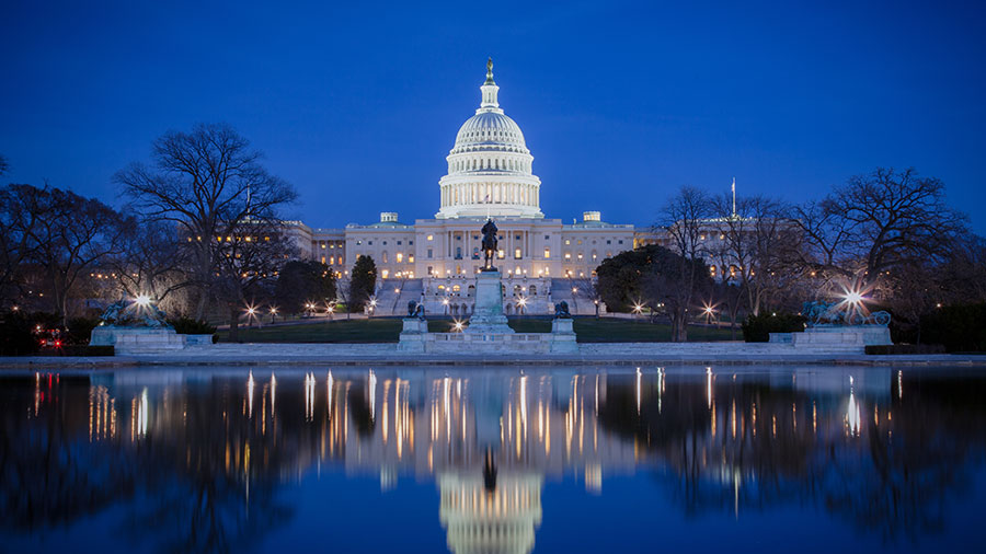 SOTU Puts Congressional Inaction in the Spotlight