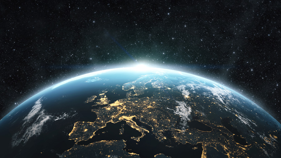 Putting Iran War Worries in Proper Perspective