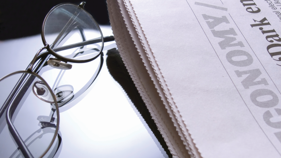 Festivus 2025: Gather Round the Pole for Our Grievances