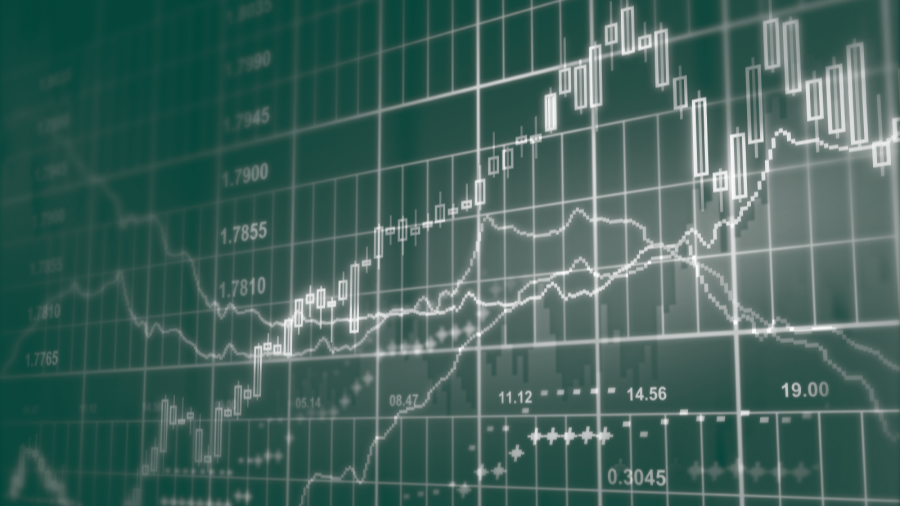 The Early Midterm-Year Chop Is On