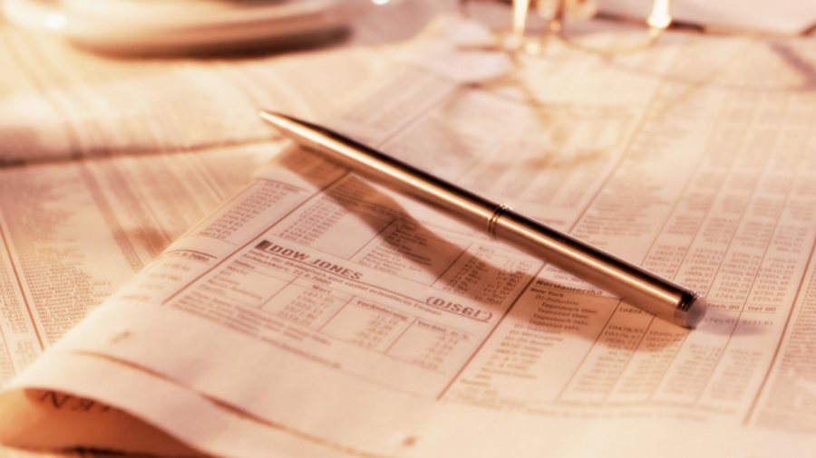 Have the Latest ‘AI Trades’ Jumped the Shark?