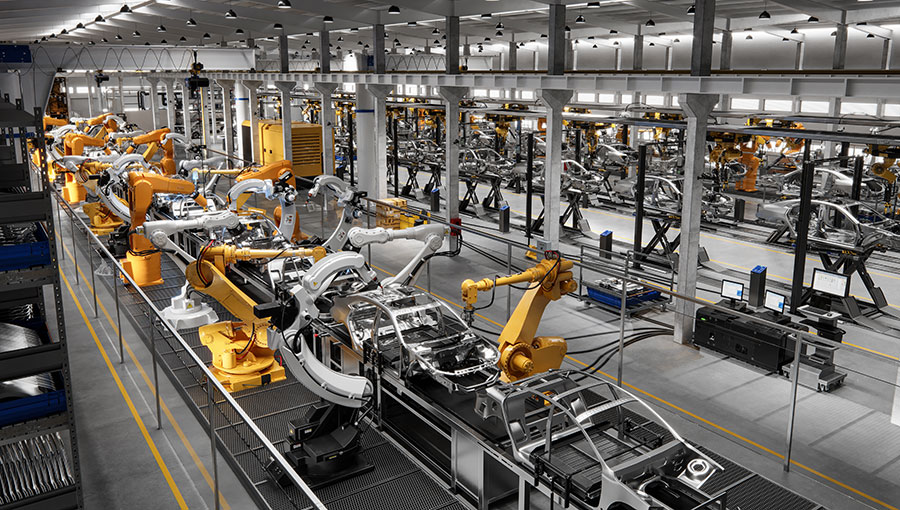 Can Germany Engineer Faster Growth at Last?