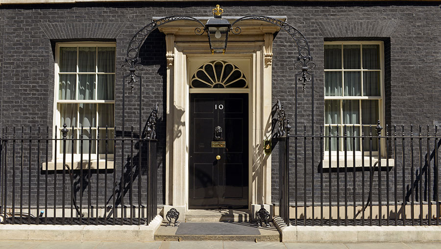 UK Inflation Cools More Than Expected … Raising Fears?