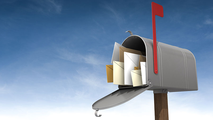 A Gift Bag of Your Questions