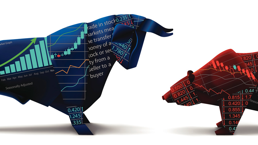 Three Lessons From a Three-Year-Old Bull Market