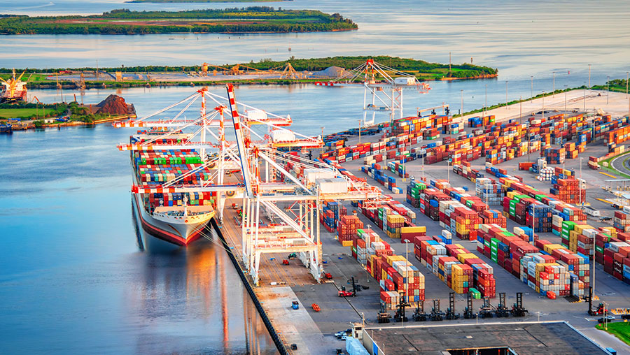 Trade War Fears Remain Unsubstantiated