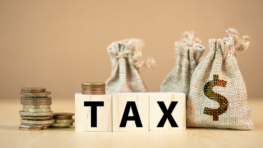 Around the World in Tax Policy Talk