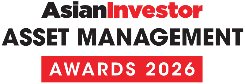 AsianInvestor Asset Management Awards