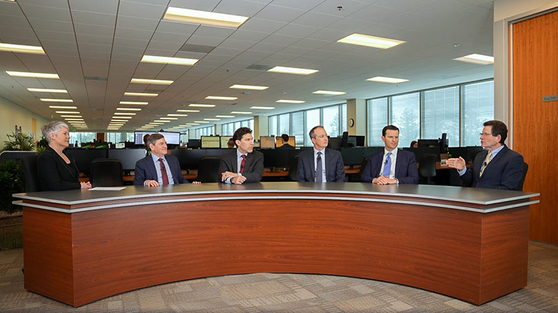 Investment Policy Committee (IPC)