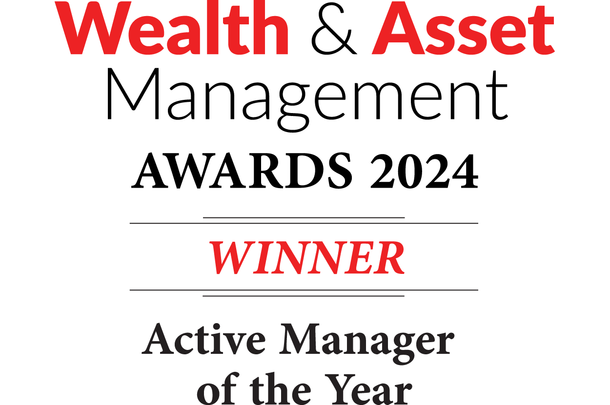 Active Manager of the Year