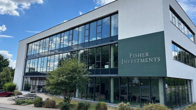 Rodenbach, Delaware Office