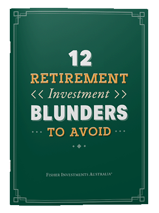 12 Retirement Investments Blunders to Avoid
