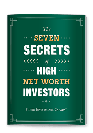 7 Investment Secrets From High-Earning Retirees | Resources | Fisher