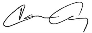 Carrianne Coffey Signature