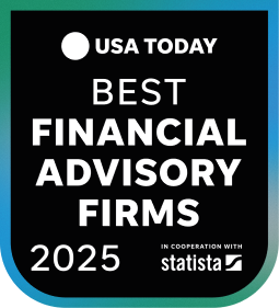 USA Today's 2025 Best Financial Advisory Firms 
