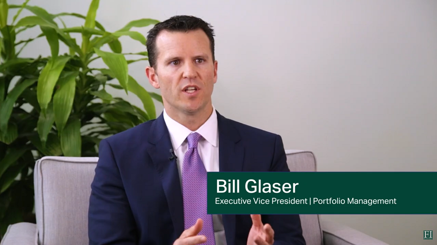 The Fisher Investments Difference: Experienced Management Team