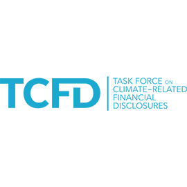 TCFD, Task Force on Climate-Related Financial Disclosures
