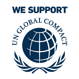 UN Global Compact Participant