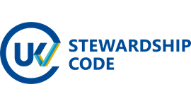 The UK Stewardship Code 2021
