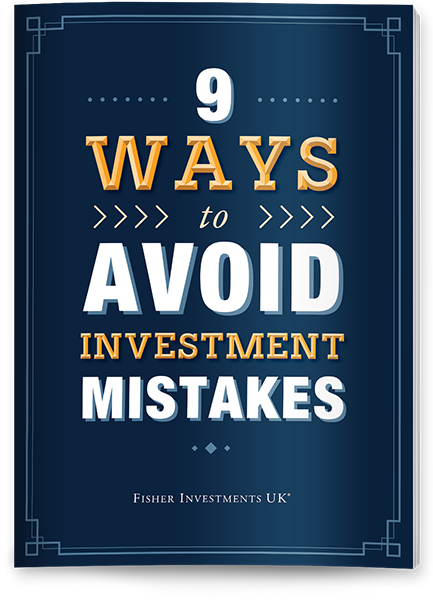9 Ways to Avoid Investment Mistakes Guide