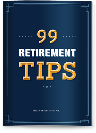 99 retirement tips