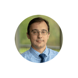 Chris Ciarmiello headshot