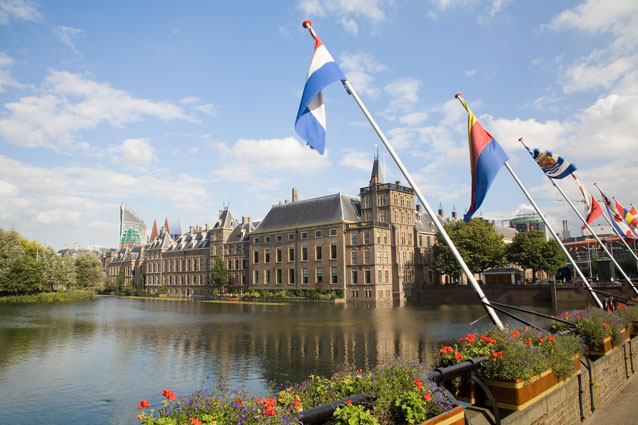 Dutch Parliament