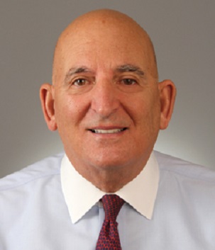 Herb Lyman, Senior Vice President at Fisher Investments in Houston, TX
