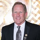 Scott O'Brien, Senior Vice President of Fisher Investments in Irvine, CA