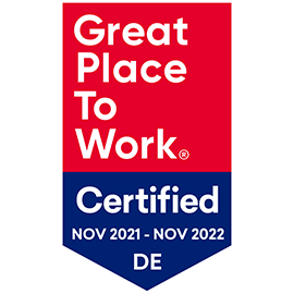 Great Place to Work Great Place to Work Certified