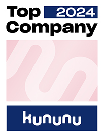 2023 Top Company by Kununu