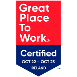 Great Place to Work Great Place to Work Certified