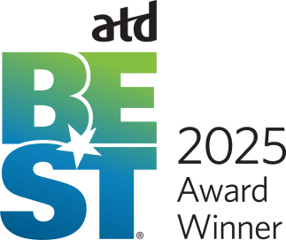 ATD ATD BEST Award