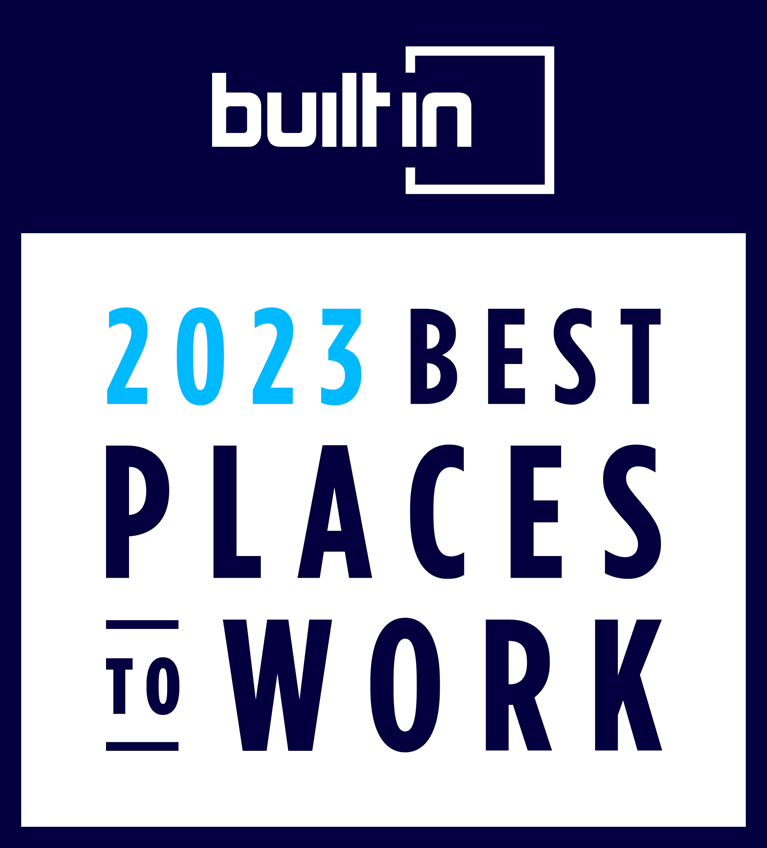 Built In’s 2023 Best Places to Work in Dallas - US