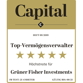 Capital Magazine A Top Asset Manager