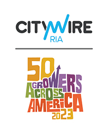 CityWire RIA 50 Growers Across America 2023
