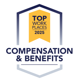 2025 Top Workplaces Culture Excellence 