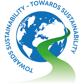 towards sustainability award