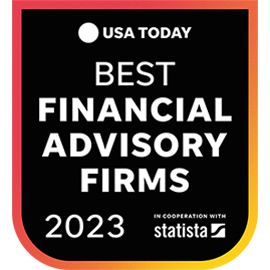 USA Today's 2023 Best Financial Advisory Firms 